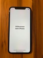 iPhone 11  mit 64GB Weiß Nordrhein-Westfalen - Lünen Vorschau