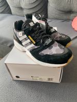 Adidas ZX 8000 Bape Undefeated EU 43 1/3 FY8852 schwarz camo neu Berlin - Treptow Vorschau