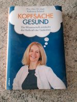 Buch Kopfsache gesund Baden-Württemberg - Gemmingen Vorschau