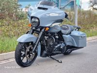 Harley-Davidson Street Glide Special FLHXS Nordrhein-Westfalen - Bottrop Vorschau