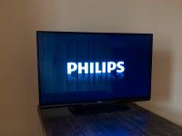 Philips TV, 6000 Series, Ambilight Sachsen-Anhalt - Halle Vorschau