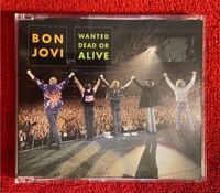 BON JOVI Wanted Dead Or Alive Maxi CD Sachsen - Döbeln Vorschau