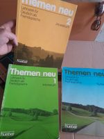 Themen 1. Lehrwerk für Deutsch als Fremdsprache Themen 2 Baden-Württemberg - Sinsheim Vorschau