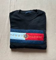 Tommy Hilfiger Pullover schwarz Bayern - Regenstauf Vorschau