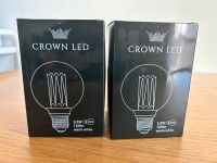 Crown LED EL21 elektrische Birne Berlin - Köpenick Vorschau