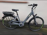 Ebike Winora B180X Bosch Pedelec motor  Garantie 1 Jahre Hessen - Kassel Vorschau