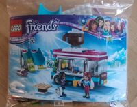 LEGO Friends - Kakaowagen am Wintersportort (41319) Dresden - Klotzsche Vorschau