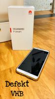 Huawei Handy Smartphone Displayschaden DEFEKT P Smart Bayern - Sulzbach-Rosenberg Vorschau