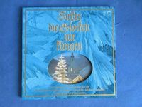 2 LPs, Weihnachtskonzert mit Rudolf Schock.. mit vielen Chören Baden-Württemberg - Achern Vorschau