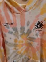 Wie neu Pulli, Sweatshirt  Abercrombie,  13 - 14 Jahre, Batik Stuttgart - Stammheim Vorschau