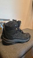 Jack Wolfskin Winterschuhe 45 Berlin - Wilmersdorf Vorschau