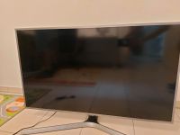 Samsung Smart-TV 43 Zoll Bayern - Buttenwiesen Vorschau