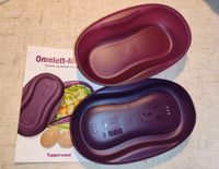 Tupperware Omelett-Meister 10€ inkl. Versand Bayern - Oberammergau Vorschau