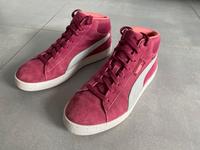 PUMA Sneaker Goretex, Größe 38,5 Hessen - Limburg Vorschau