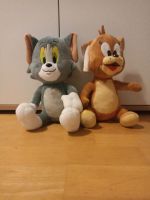 Tom und Jerry Kuscheltiere Hessen - Usingen Vorschau