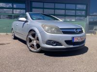 Opel Astra CC Edition 1.8 Klima 18" Keskin LM Windschott Baden-Württemberg - Ettenheim Vorschau