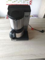 Filterkaffee Maschine Baden-Württemberg - Waldshut-Tiengen Vorschau