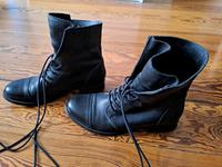 Stiefeletten Cox Gr. 39 Eimsbüttel - Hamburg Eimsbüttel (Stadtteil) Vorschau
