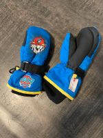 Handschuhe wie Neu Paw Patrol 98 104 Sachsen - Zwickau Vorschau