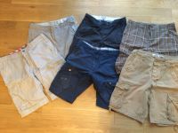 6x Bermuda Shorts Tommy Hilfiger usw. Mecklenburg-Vorpommern - Neubrandenburg Vorschau