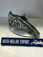 Ford Focus 1 FL Halogen Scheinwerfer rechts 1EE010198-02 (25609) Baden-Württemberg - Forst Vorschau