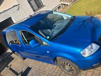 VW Caddy Maxi 1,9TDI - 7 Sitzer - Neuer TÜV Rheinland-Pfalz - Stein-Bockenheim Vorschau
