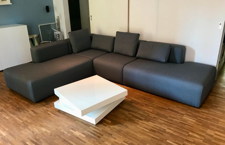 HAY Mags Sofa in Stuttgart