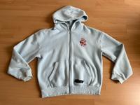 Review - Sweatjacke - Jacke - Hoodie - Herren - Gr. XS Elberfeld - Elberfeld-West Vorschau