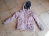 Winterjacke m. Kapuze - rose - Gr. 152 - s.Oliver Bayern - Mintraching Vorschau