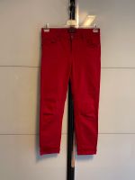 Damen Jeans Blue Fire rot 42/30 München - Thalk.Obersendl.-Forsten-Fürstenr.-Solln Vorschau