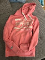 ✨Superdry Hoodie Neuwertig (Original)✨ Baden-Württemberg - Emmendingen Vorschau