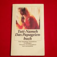 Das Papageienbuch/Chinesische Geistergeschichten/Die vollkommene Berlin - Treptow Vorschau