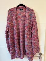 Ich suche Pinke Strickjacke Herzogtum Lauenburg - Geesthacht Vorschau