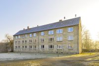 AUTKION: Mehrfamilienhaus 15 WE mit 9 Garagen tlw. vermietet, Planung/Umbau zu 16 WE Sachsen - Weischlitz Vorschau