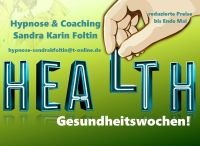 Hypnose - Gesundheitswochen! Termine online Nordrhein-Westfalen - Lüdinghausen Vorschau