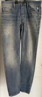 Jeans von Diesel Größe W31 L32 blau Saarland - Wadgassen Vorschau