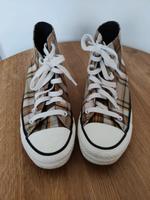 Sneakers Converse All Star Sneaker high Gr. 37,5 Baden-Württemberg - Metzingen Vorschau