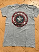 Marvel Shirt Größe M Bayern - Meitingen Vorschau