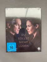 Du sollst nicht lügen Staffel 1 Blu-Rey Disc NEU org. verpackt Neuhausen-Nymphenburg - Neuhausen Vorschau