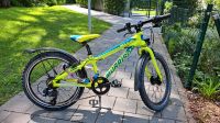 Kinderfahrrad 20 " Bayern - Taufkirchen München Vorschau