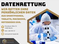 WIR RETTEN IHRE DATEN - LOGICBOARD REPARATUR -IPHONE/IPAD/ANDROID Pankow - Prenzlauer Berg Vorschau