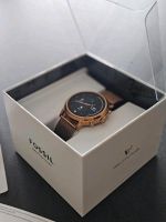 Damen FOSSIL SmartWatch Gen 5 roségold Baden-Württemberg - Tettnang Vorschau