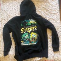 Spongebob Hoodie Gr.L Thüringen - Leinefelde Vorschau