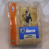 McFarlane Sportpicks X NBA Figur Dirk Nowitzki Dallas Mavericks Baden-Württemberg - Plochingen Vorschau