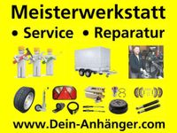 Meisterwerkstatt Bremsen Wartung Reparatur für Pkw Anhänger Nordrhein-Westfalen - Leopoldshöhe Vorschau