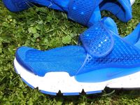 NEUw NIKE Sock Dart Sport Royal Schuhe Sneaker 38,5 blau ISL 24cm Baden-Württemberg - Dettingen an der Iller Vorschau