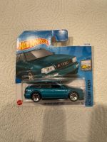 Hot Wheels '94 Audi Avant RS4 Nordrhein-Westfalen - Rhede Vorschau