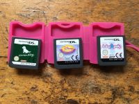 Nintendo Ds babypols Disney Magical Jewels Nintendogs Rheinland-Pfalz - Niederkirchen Vorschau