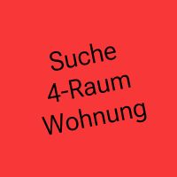 Suche! 4-Raumwohnung Weimar Thüringen - Weimar Vorschau