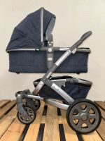 WIE NEU - JOOLZ GEO 2 grey kinderwagen LIMITED EDITION (art:291) Nordrhein-Westfalen - Bocholt Vorschau